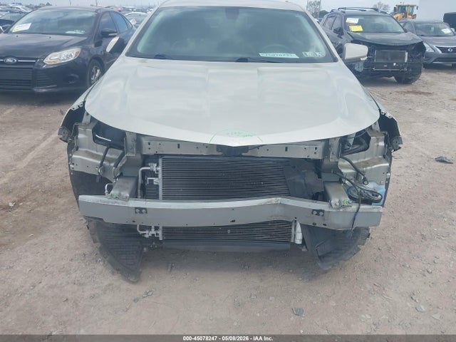 Aukcja sprzedaży 2015 Chevrolet Impala 1lt, vin: 2G1115SLXF9258278, numer aukcji: 45078247