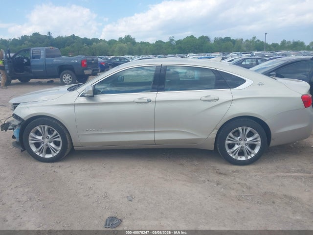 Aukcja sprzedaży 2015 Chevrolet Impala 1lt, vin: 2G1115SLXF9258278, numer aukcji: 45078247