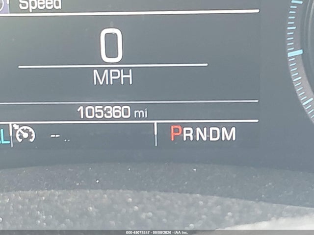 Aukcja sprzedaży 2015 Chevrolet Impala 1lt, vin: 2G1115SLXF9258278, numer aukcji: 45078247