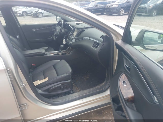 Aukcja sprzedaży 2015 Chevrolet Impala 1lt, vin: 2G1115SLXF9258278, numer aukcji: 45078247