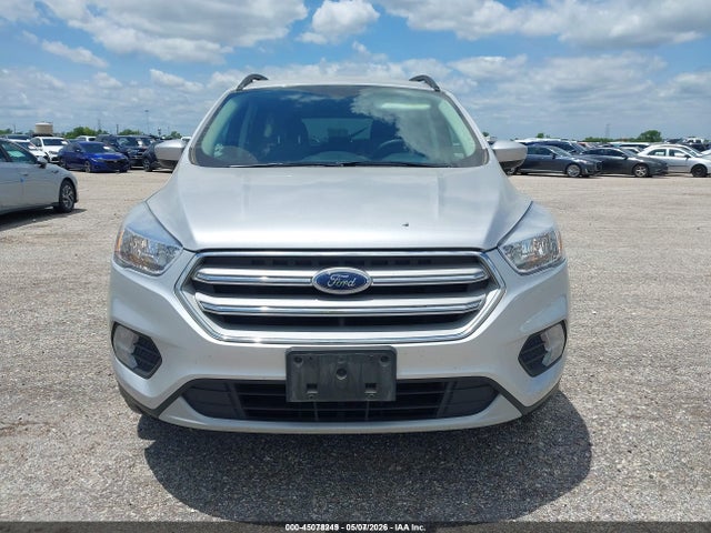 Aukcja sprzedaży 2018 Ford Escape Se, vin: 1FMCU9GD6JUD08455, numer aukcji: 45078249