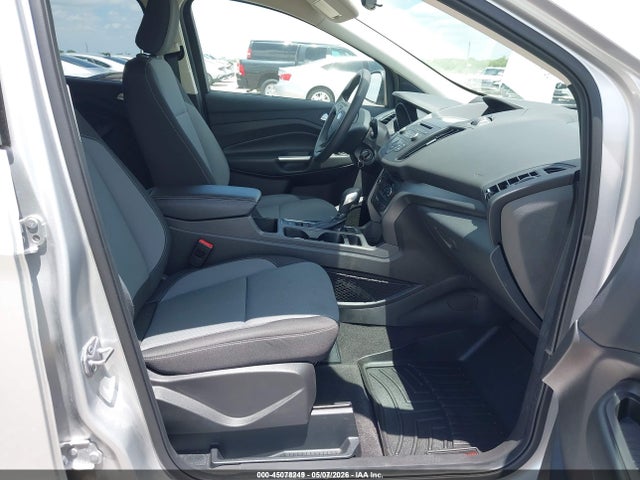 Aukcja sprzedaży 2018 Ford Escape Se, vin: 1FMCU9GD6JUD08455, numer aukcji: 45078249