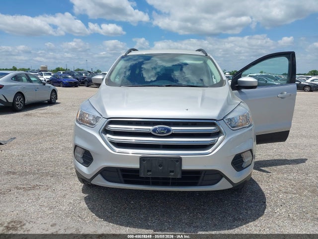Aukcja sprzedaży 2018 Ford Escape Se, vin: 1FMCU9GD6JUD08455, numer aukcji: 45078249