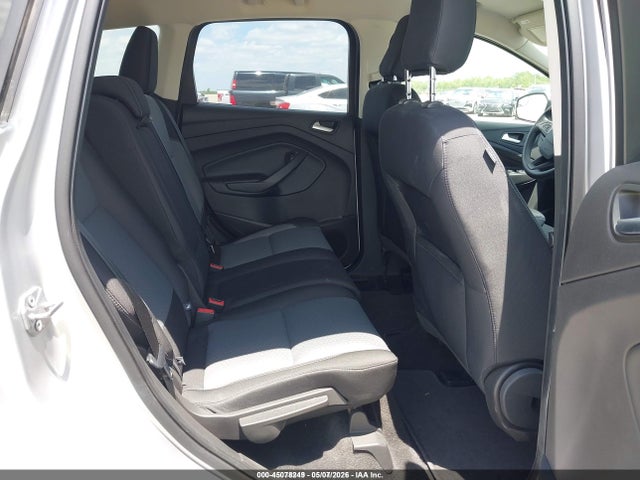 Aukcja sprzedaży 2018 Ford Escape Se, vin: 1FMCU9GD6JUD08455, numer aukcji: 45078249