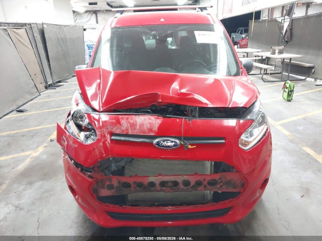 Ford Transit Connect Xlt 2014 NM0AS8F70E1151257 Image 12