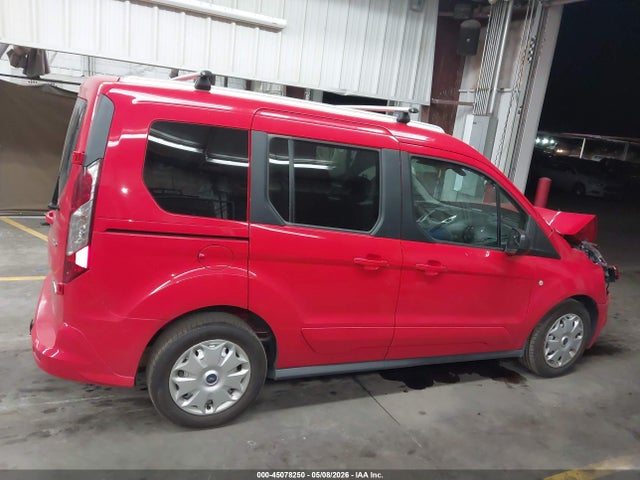 Ford Transit Connect Xlt 2014 NM0AS8F70E1151257 Image 13