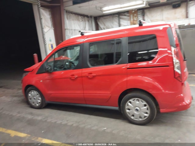 Ford Transit Connect Xlt 2014 NM0AS8F70E1151257 Image 14