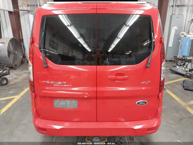 Ford Transit Connect Xlt 2014 NM0AS8F70E1151257 Image 16