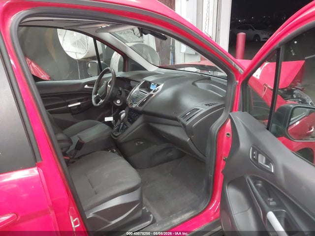 Ford Transit Connect Xlt 2014 NM0AS8F70E1151257 Image 5