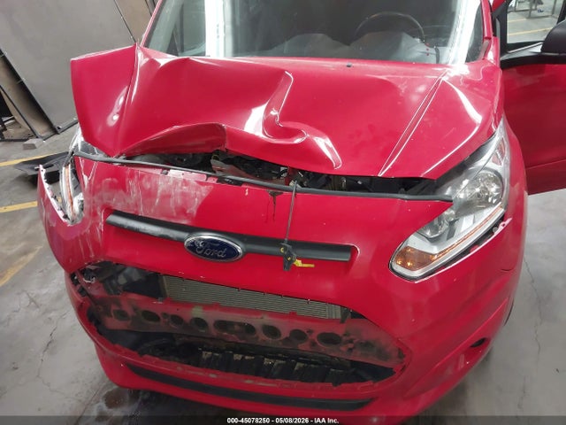 Ford Transit Connect Xlt 2014 NM0AS8F70E1151257 Image 6