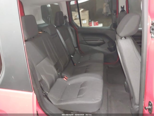 Ford Transit Connect Xlt 2014 NM0AS8F70E1151257 Image 8