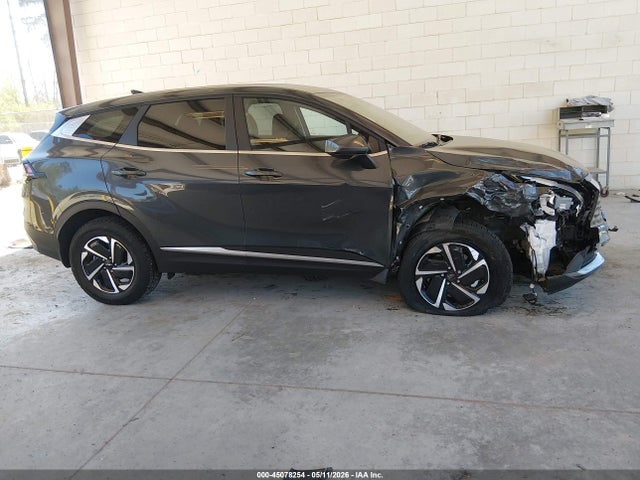 KNDPUCAG8P7117424 KIA Sportage Hybrid Lx