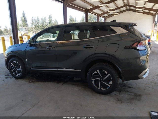 KNDPUCAG8P7117424 KIA Sportage Hybrid Lx