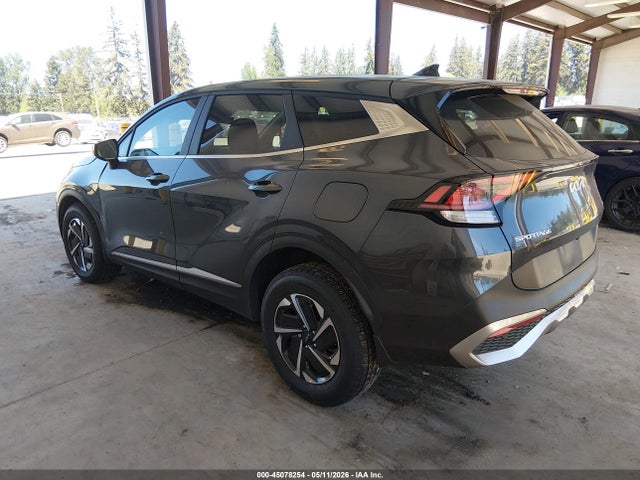 KNDPUCAG8P7117424 KIA Sportage Hybrid Lx