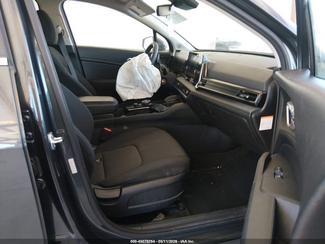 KNDPUCAG8P7117424 KIA Sportage Hybrid Lx