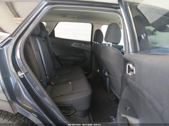 KNDPUCAG8P7117424 KIA Sportage Hybrid Lx