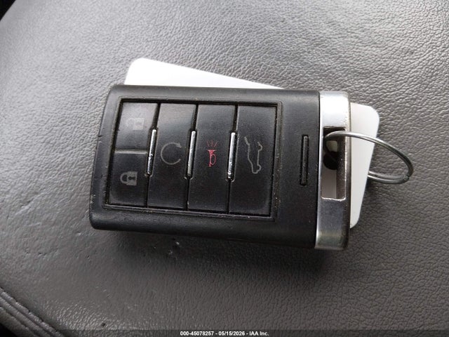 Aukcja sprzedaży 2010 Cadillac Srx Luxury Collection, vin: 3GYFNAEY1AS553681, numer aukcji: 45078257