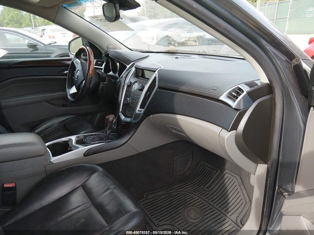 Aukcja sprzedaży 2010 Cadillac Srx Luxury Collection, vin: 3GYFNAEY1AS553681, numer aukcji: 45078257