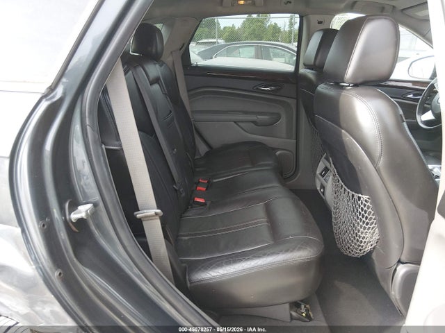 Aukcja sprzedaży 2010 Cadillac Srx Luxury Collection, vin: 3GYFNAEY1AS553681, numer aukcji: 45078257