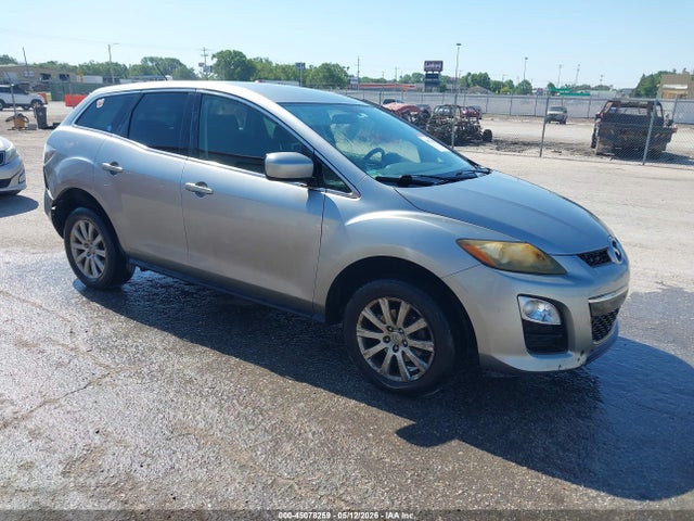Aukcja sprzedaży 2012 Mazda Cx-7 I Sport, vin: JM3ER2B57C0416252, numer aukcji: 45078259