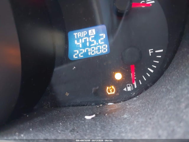 2012 Mazda Cx-7 I Sport მანქანა იყიდება აუქციონზე, vin: JM3ER2B57C0416252, აუქციონის ნომერი: 45078259