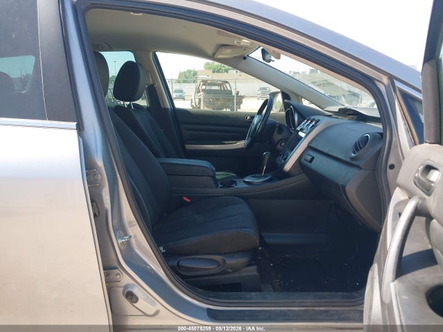 2012 Mazda Cx-7 I Sport მანქანა იყიდება აუქციონზე, vin: JM3ER2B57C0416252, აუქციონის ნომერი: 45078259