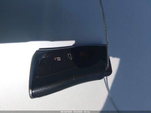 Aukcja sprzedaży 2019 Lexus Es 350, vin: 58ABZ1B18KU033273, numer aukcji: 45078260