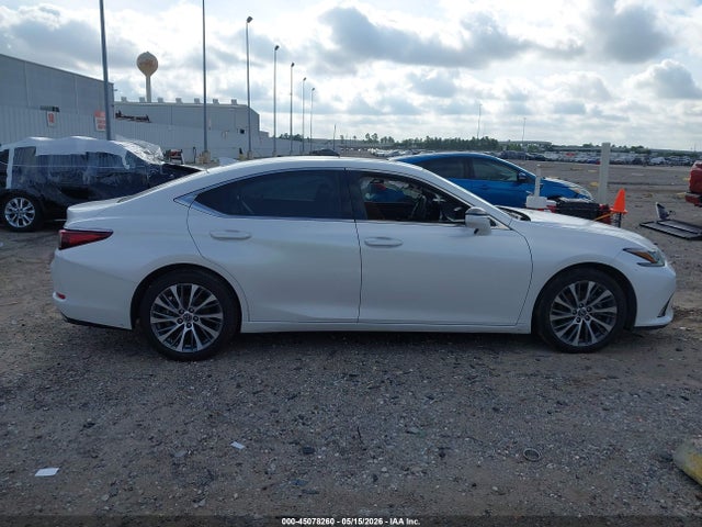 Aukcja sprzedaży 2019 Lexus Es 350, vin: 58ABZ1B18KU033273, numer aukcji: 45078260
