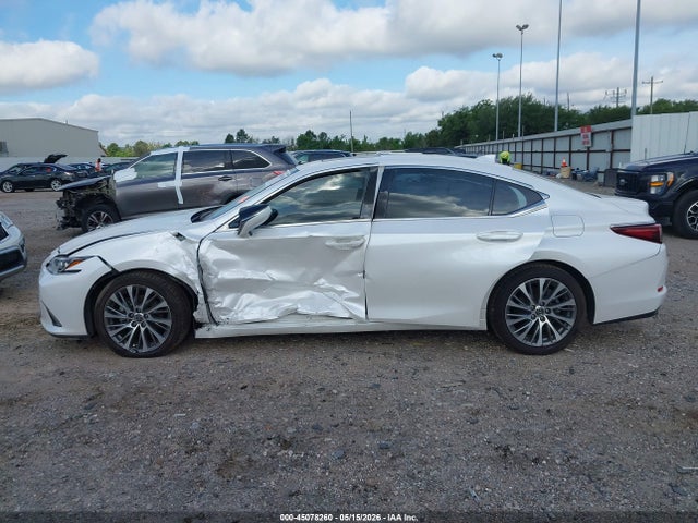 Aukcja sprzedaży 2019 Lexus Es 350, vin: 58ABZ1B18KU033273, numer aukcji: 45078260
