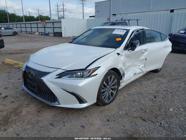 Aukcja sprzedaży 2019 Lexus Es 350, vin: 58ABZ1B18KU033273, numer aukcji: 45078260