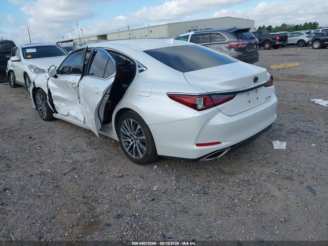Aukcja sprzedaży 2019 Lexus Es 350, vin: 58ABZ1B18KU033273, numer aukcji: 45078260