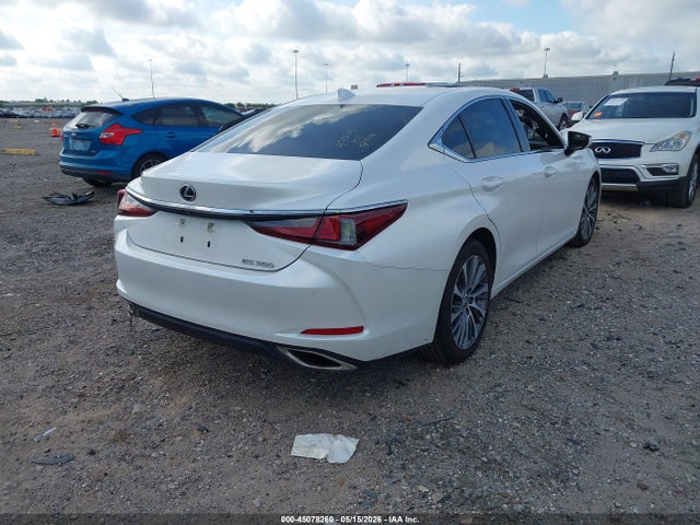 Aukcja sprzedaży 2019 Lexus Es 350, vin: 58ABZ1B18KU033273, numer aukcji: 45078260