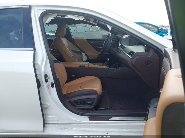 Aukcja sprzedaży 2019 Lexus Es 350, vin: 58ABZ1B18KU033273, numer aukcji: 45078260