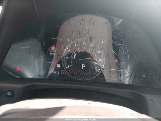 Aukcja sprzedaży 2019 Lexus Es 350, vin: 58ABZ1B18KU033273, numer aukcji: 45078260