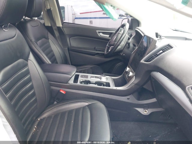 45078261 :رقم المزاد ، 2FMPK4J96MBA48891 vin ، 2021 Ford Edge Sel مزاد بيع