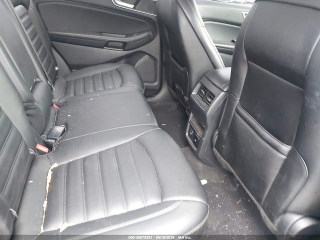 45078261 :رقم المزاد ، 2FMPK4J96MBA48891 vin ، 2021 Ford Edge Sel مزاد بيع