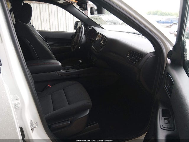 2026 Dodge Durango Gt მანქანა იყიდება აუქციონზე, vin: 1C4RDJDGXTC167073, აუქციონის ნომერი: 45078264