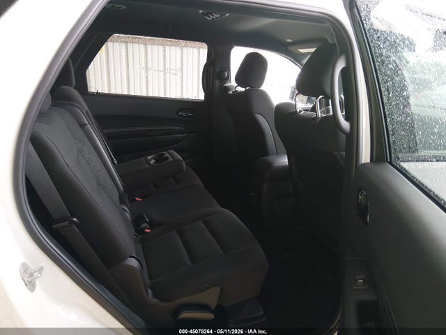 2026 Dodge Durango Gt მანქანა იყიდება აუქციონზე, vin: 1C4RDJDGXTC167073, აუქციონის ნომერი: 45078264