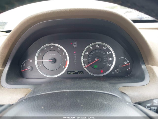 Aukcja sprzedaży 2008 Honda Accord 2.4 Ex-l, vin: 1HGCP26838A143906, numer aukcji: 45078266