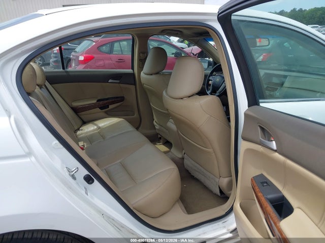 Aukcja sprzedaży 2008 Honda Accord 2.4 Ex-l, vin: 1HGCP26838A143906, numer aukcji: 45078266