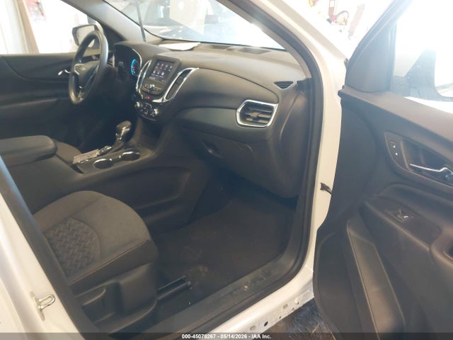 Aukcja sprzedaży 2023 Chevrolet Equinox Lt, vin: 3GNAXUEG6PL106289, numer aukcji: 45078267