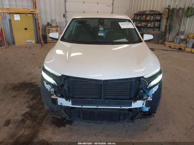Aukcja sprzedaży 2023 Chevrolet Equinox Lt, vin: 3GNAXUEG6PL106289, numer aukcji: 45078267