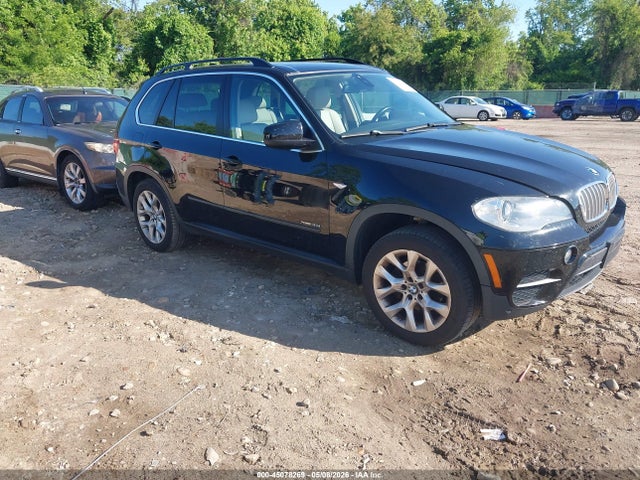 Auction sale of the 2013 Bmw X5 Xdrive35i/xdrive35i Premium/xdrive35i Sport Activity, vin: 5UXZV4C59D0G54316, lot number: 45078269