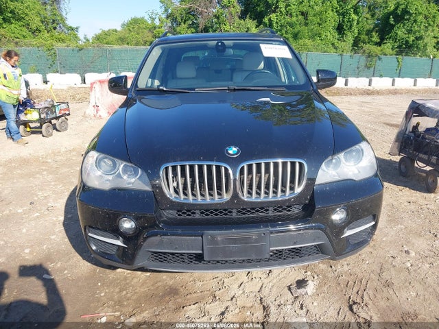 Продаж на аукціоні авто 2013 Bmw X5 Xdrive35i/xdrive35i Premium/xdrive35i Sport Activity, vin: 5UXZV4C59D0G54316, номер лоту: 45078269