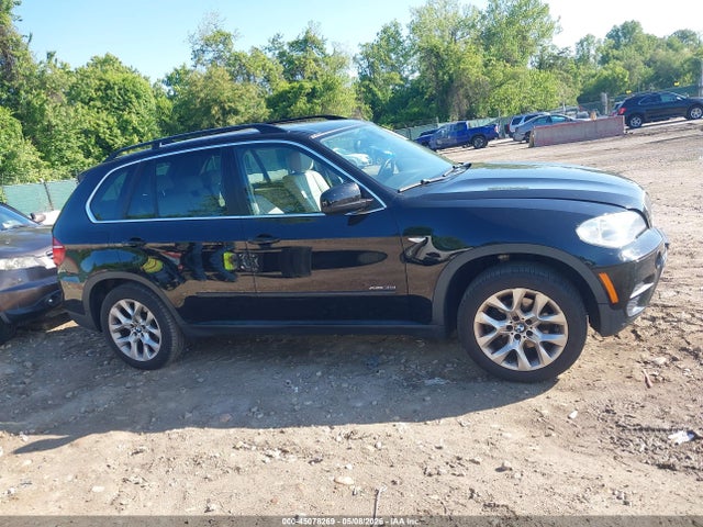 Aukcja sprzedaży 2013 Bmw X5 Xdrive35i/xdrive35i Premium/xdrive35i Sport Activity, vin: 5UXZV4C59D0G54316, numer aukcji: 45078269