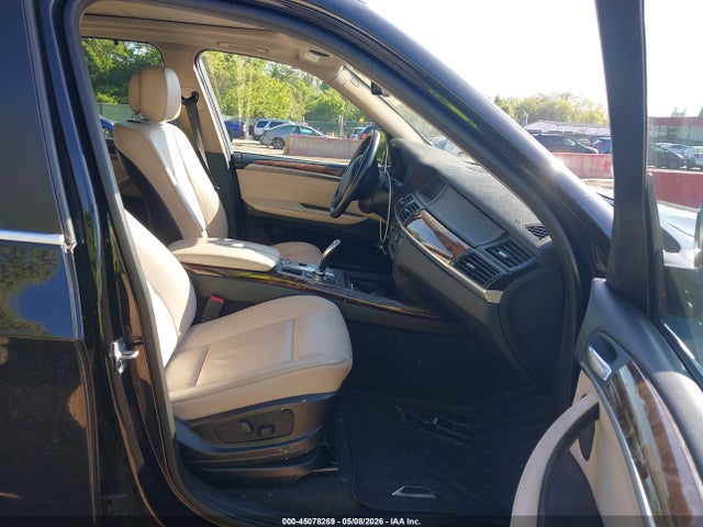 Aukcja sprzedaży 2013 Bmw X5 Xdrive35i/xdrive35i Premium/xdrive35i Sport Activity, vin: 5UXZV4C59D0G54316, numer aukcji: 45078269