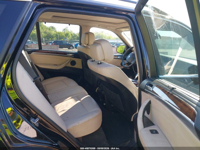 Продаж на аукціоні авто 2013 Bmw X5 Xdrive35i/xdrive35i Premium/xdrive35i Sport Activity, vin: 5UXZV4C59D0G54316, номер лоту: 45078269