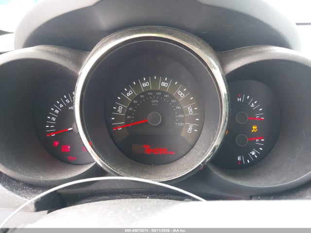 Auction sale of the 2011 Kia Soul +, vin: KNDJT2A20B7195857, lot number: 45078274