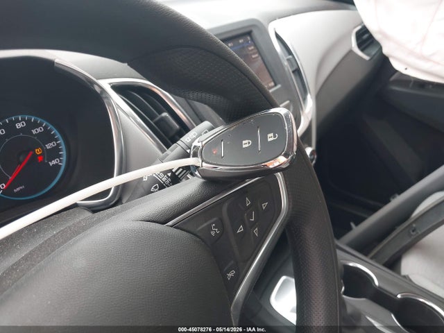 3GNAXHEV4NS164474 Chevrolet Equinox Fwd Ls