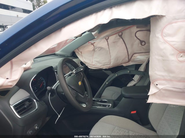 3GNAXHEV4NS164474 Chevrolet Equinox Fwd Ls